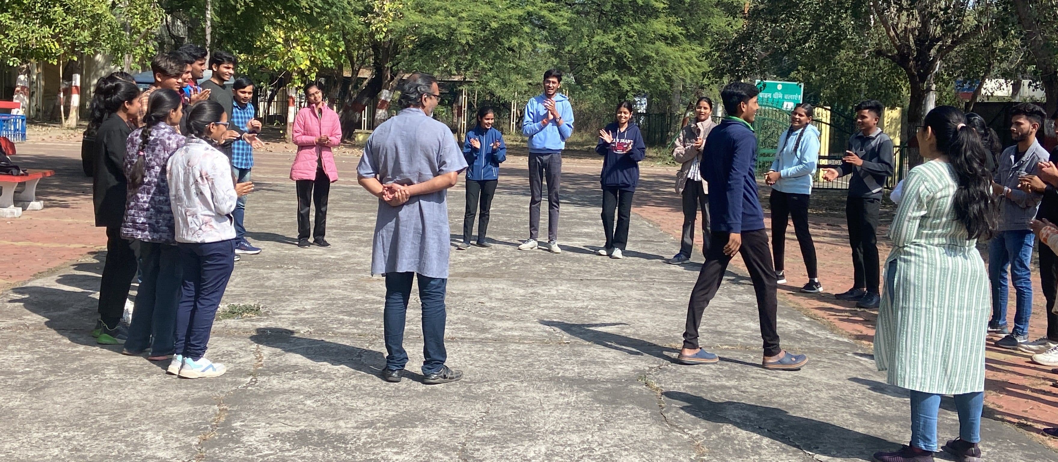 Innovative learning materials