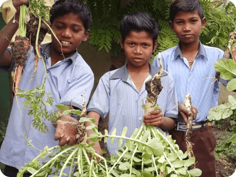 Build healthier communities