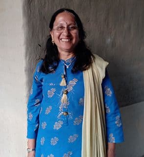Dr. Meena Shelgaonkar