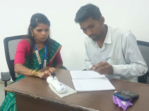 Women Are Fighting Anaemia SILENTLY Every Day